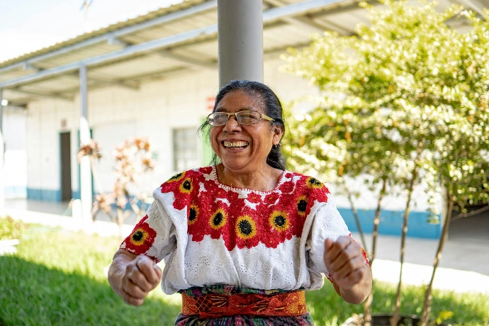 María Elena