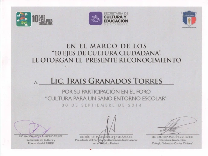 Fundación Luis Pasteur